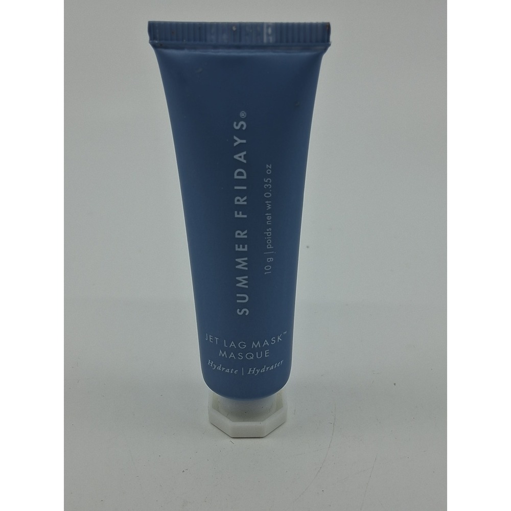 Summer Fridays Jet Lag Mask‎ Hydrate - 10 g / .35 oz